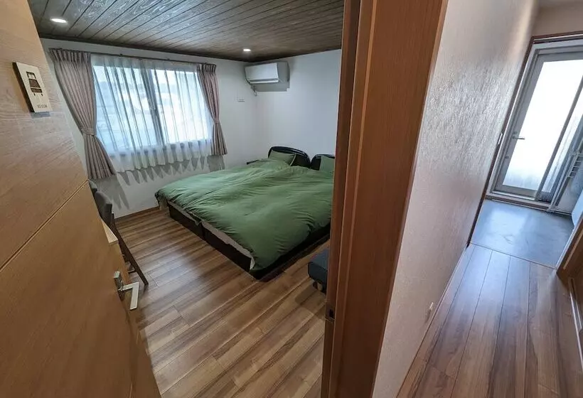 ホテル Guesthouse Key's