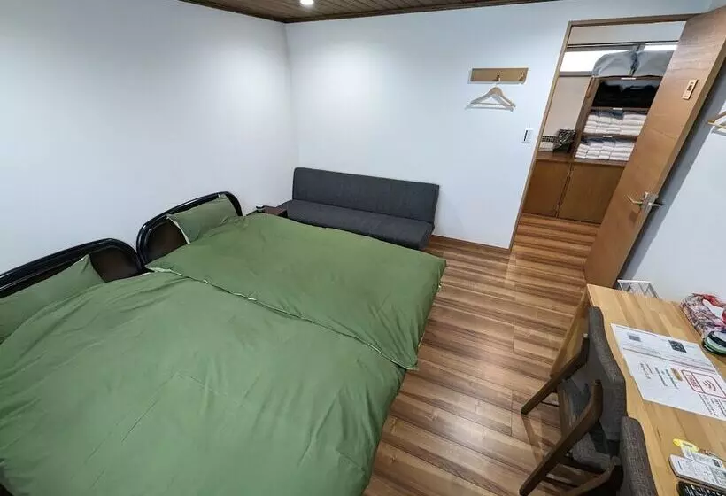 ホテル Guesthouse Key's