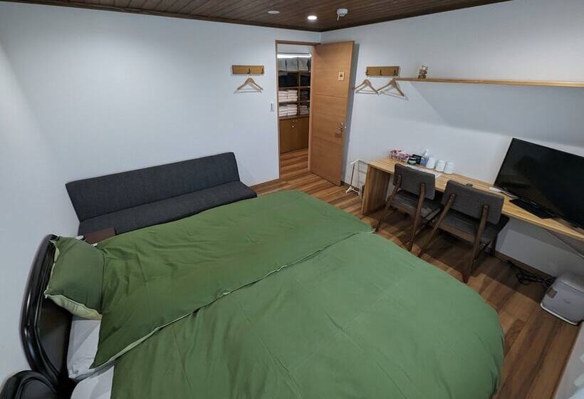 فندق Guesthouse Key's