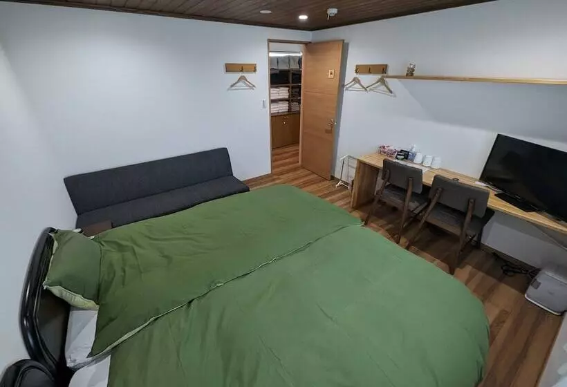 ホテル Guesthouse Key's