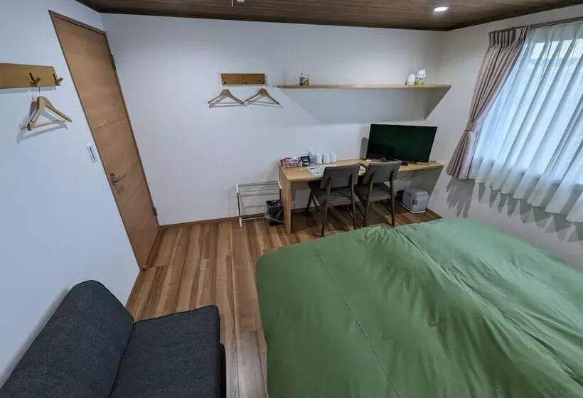 ホテル Guesthouse Key's