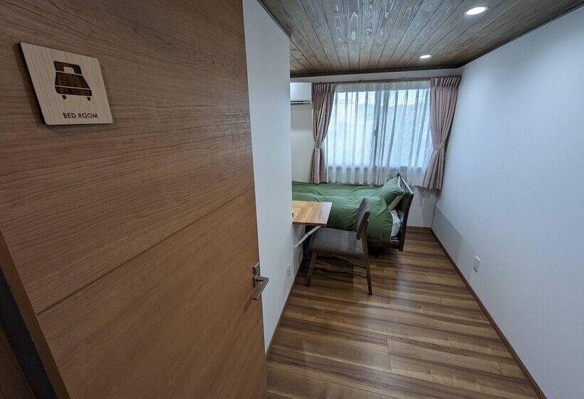 فندق Guesthouse Key's