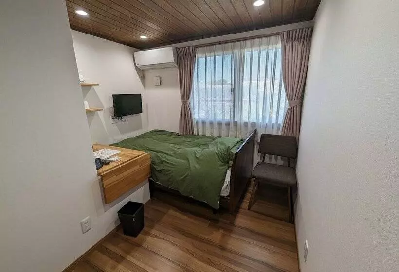 ホテル Guesthouse Key's