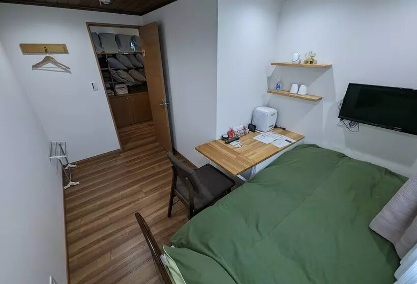 ホテル Guesthouse Key's