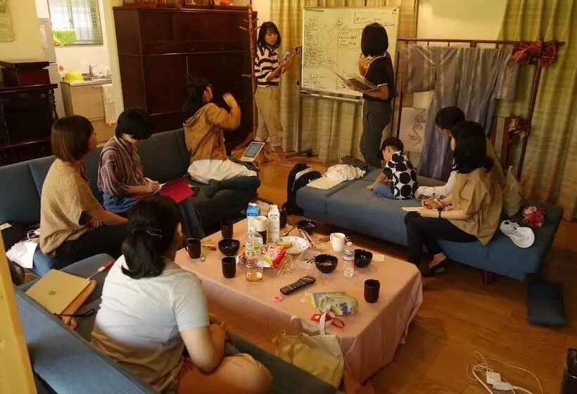 ホテル Guesthouse Key's