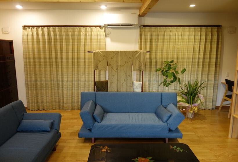 فندق Guesthouse Key's