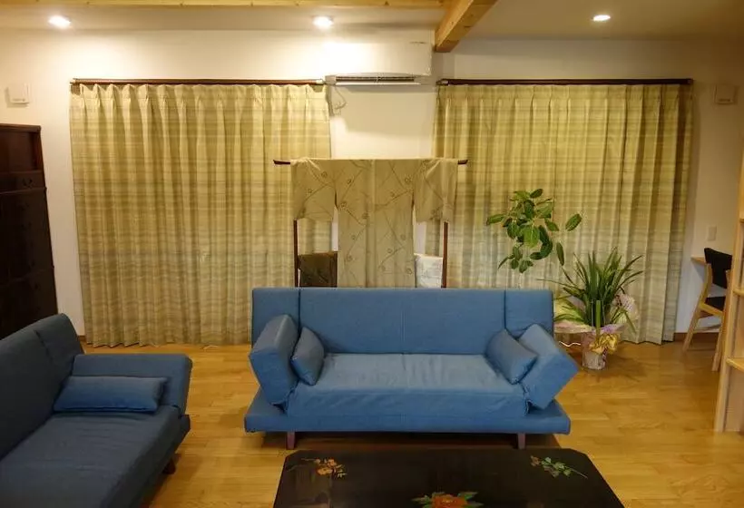 ホテル Guesthouse Key's