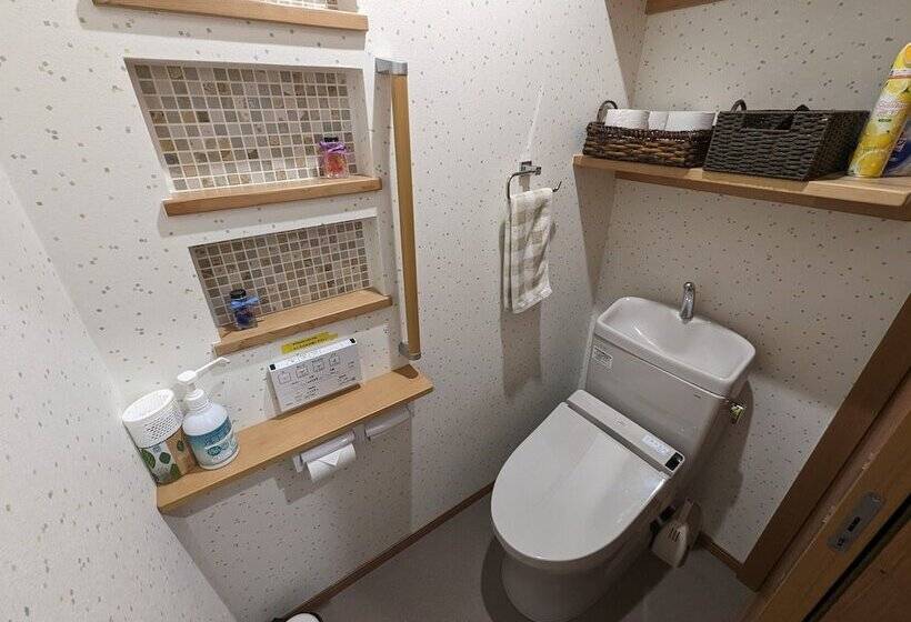 فندق Guesthouse Key's