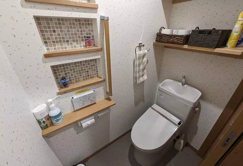 ホテル Guesthouse Key's