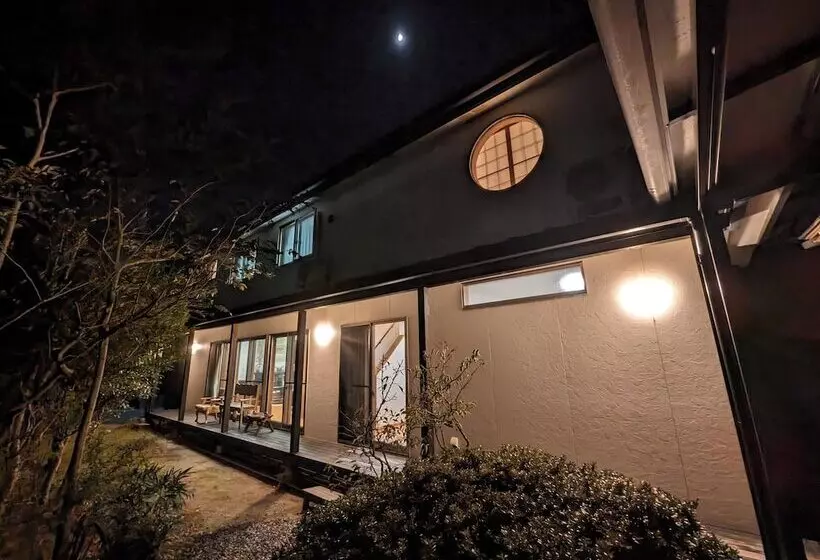 ホテル Guesthouse Key's