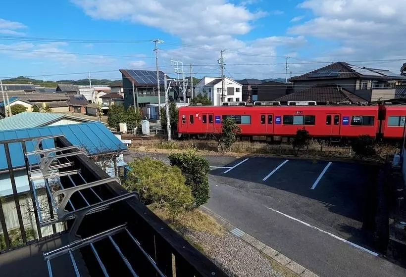 ホテル Guesthouse Key's