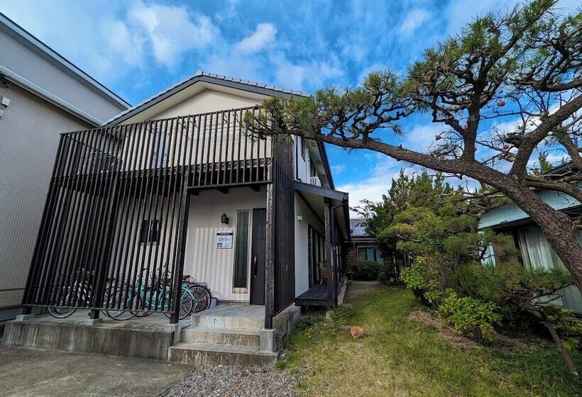 فندق Guesthouse Key's