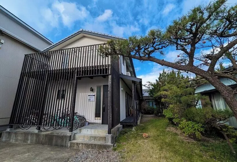 ホテル Guesthouse Key's