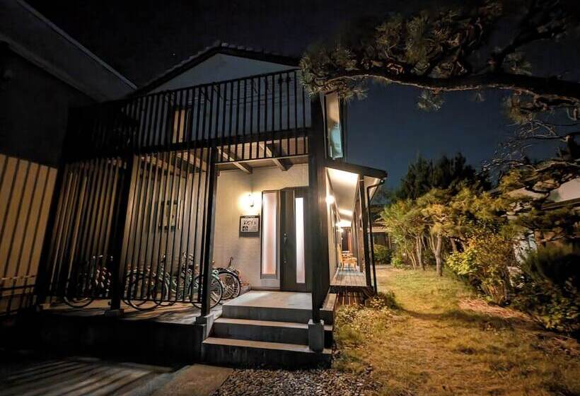 فندق Guesthouse Key's