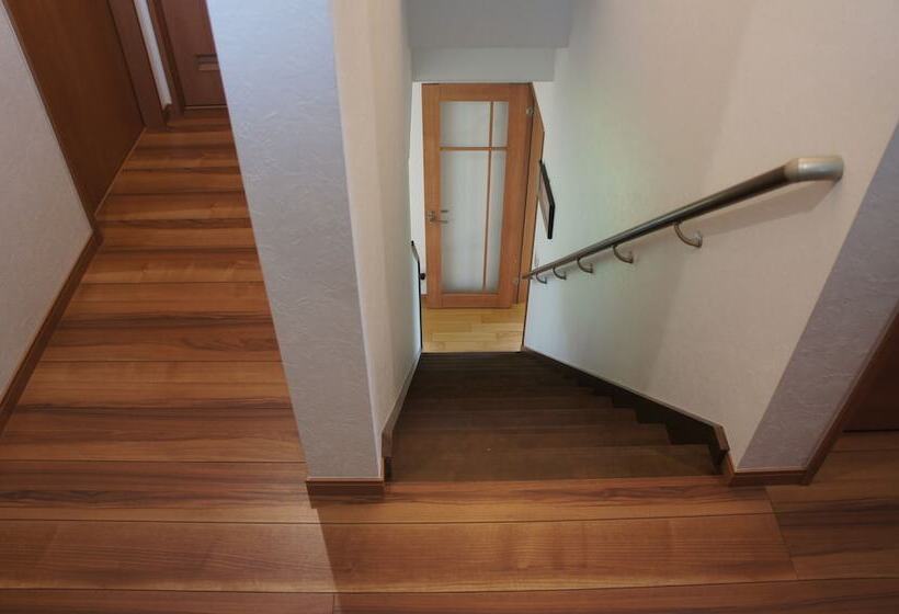 فندق Guesthouse Key's