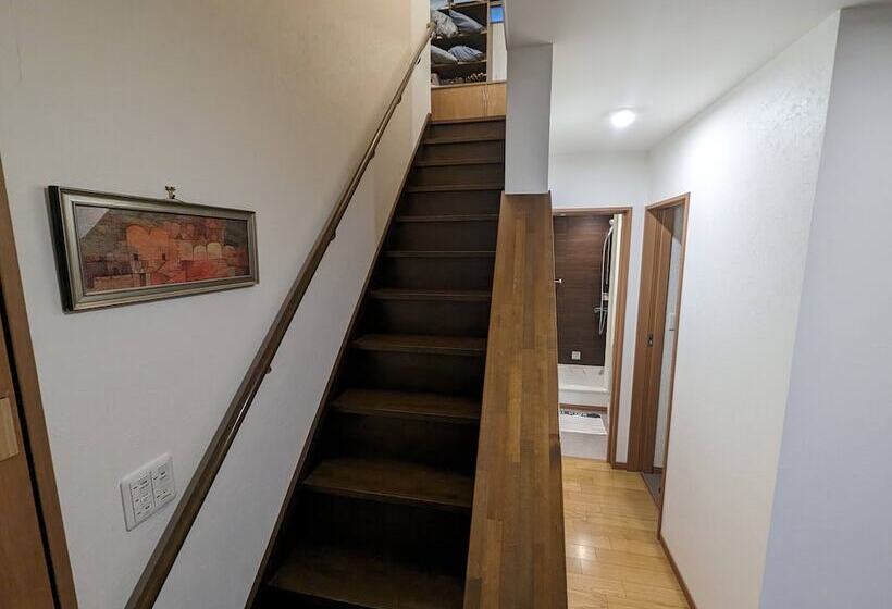 فندق Guesthouse Key's