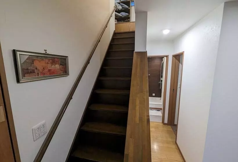 ホテル Guesthouse Key's