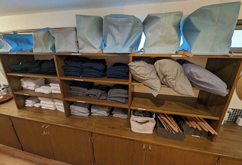 فندق Guesthouse Key's