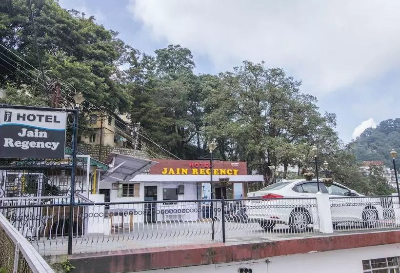 ホテル Jain Regency