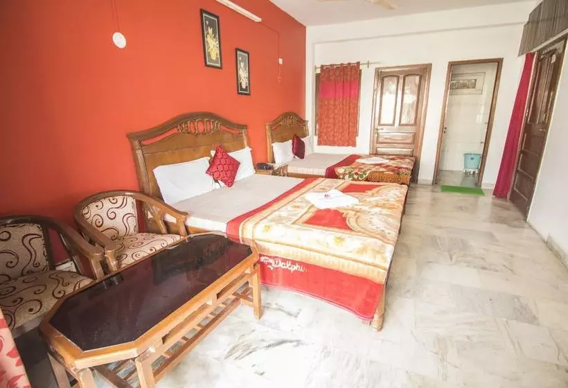 ホテル Jain Regency