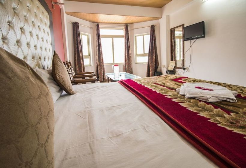 Отель Jain Regency