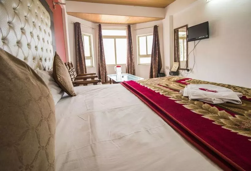 ホテル Jain Regency