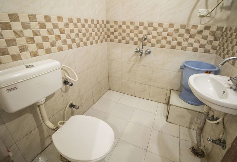 Отель Jain Regency