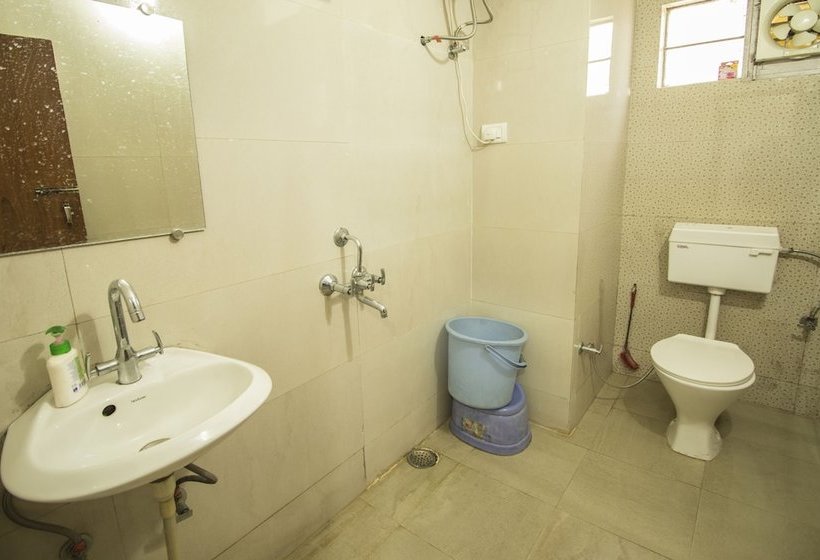 Отель Jain Regency