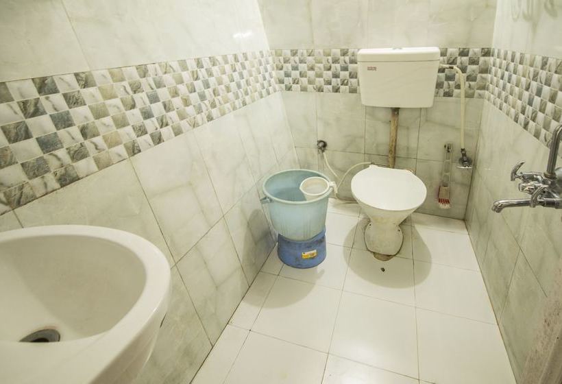 Отель Jain Regency