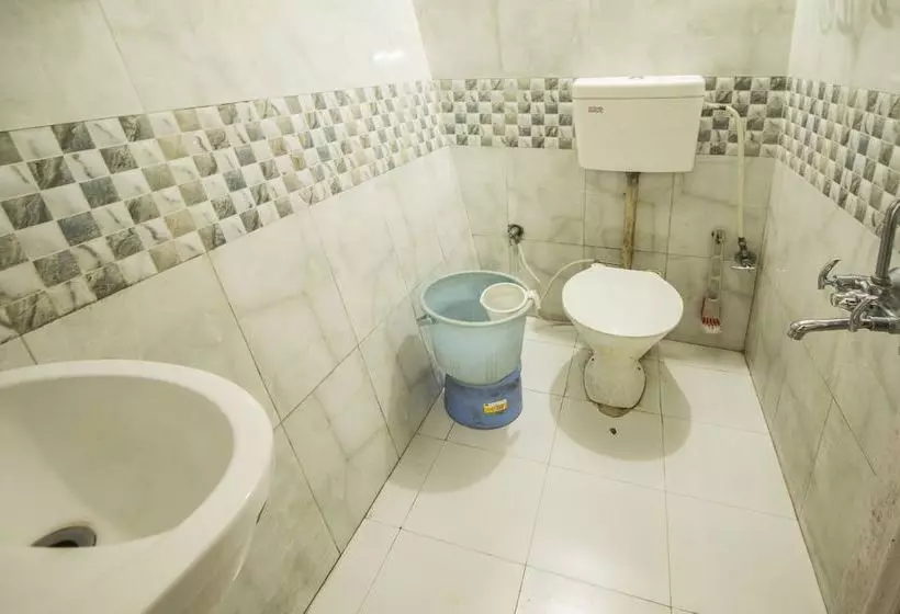 ホテル Jain Regency