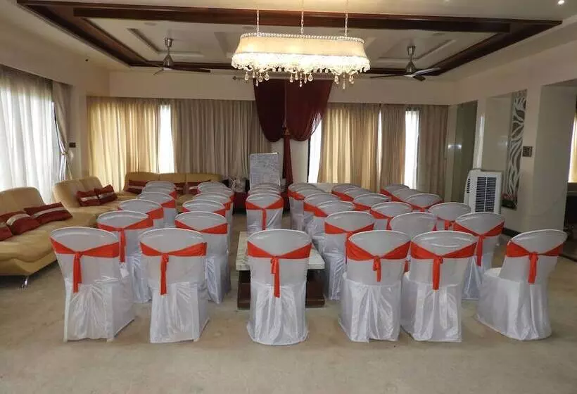 Hotelli Jannat Celebration