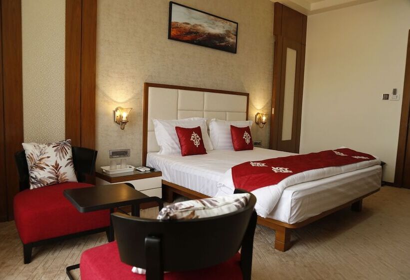 호텔 Jannat Celebration