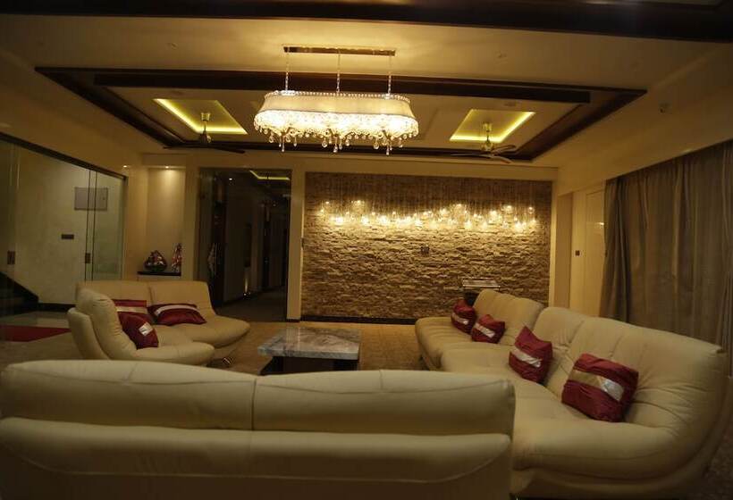 호텔 Jannat Celebration