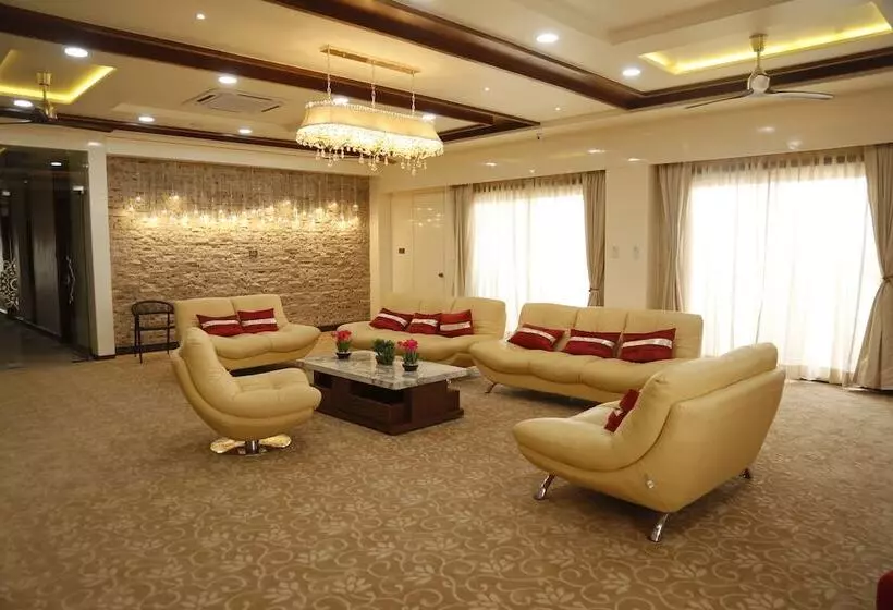 Hotelli Jannat Celebration