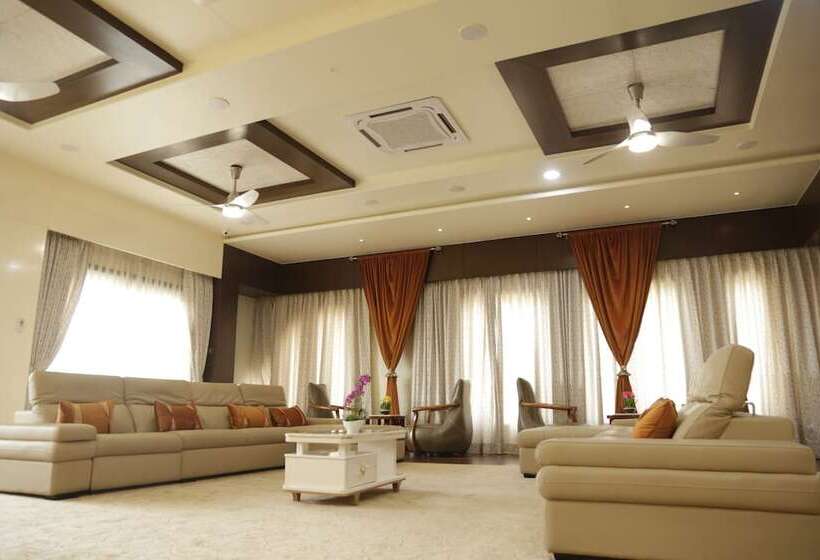 호텔 Jannat Celebration