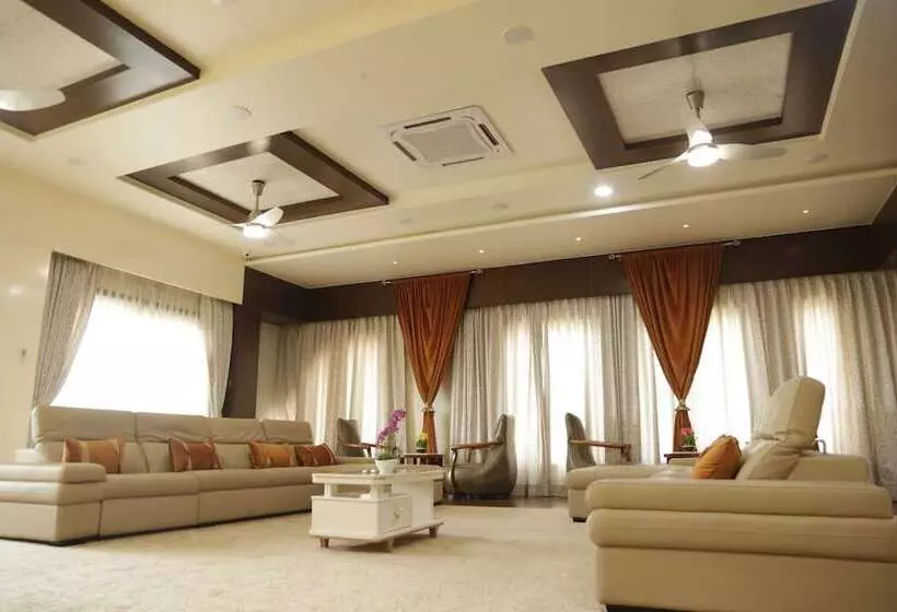 Hotelli Jannat Celebration