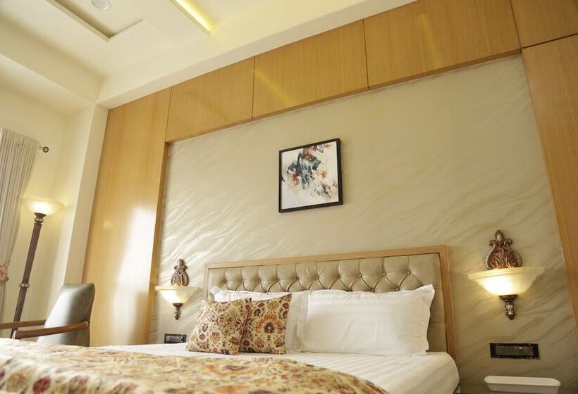 호텔 Jannat Celebration