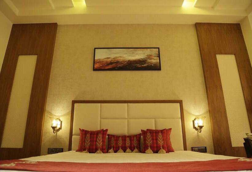 호텔 Jannat Celebration