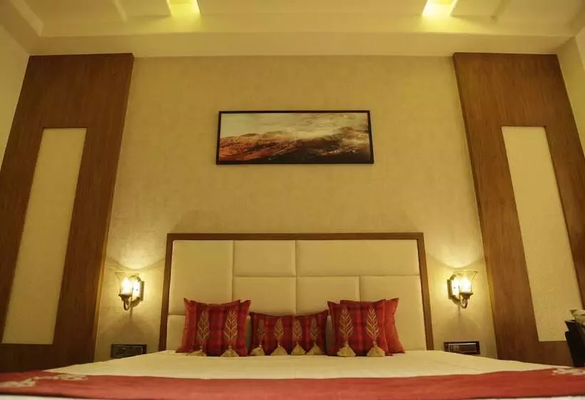 Hotelli Jannat Celebration