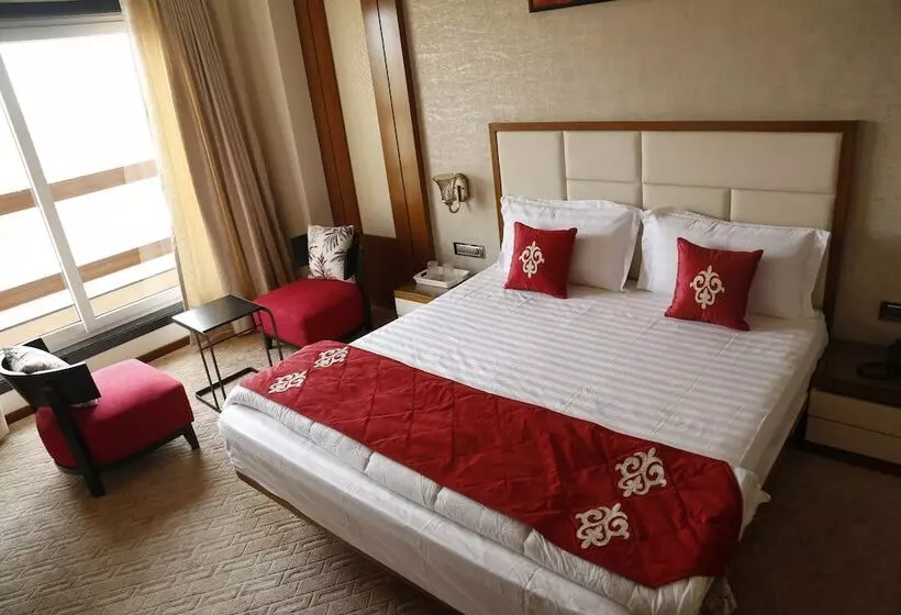 Hotelli Jannat Celebration