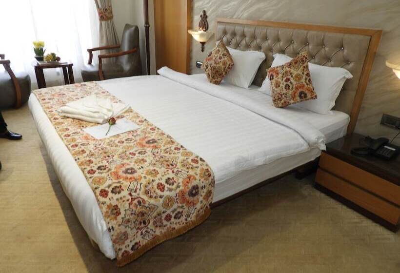 호텔 Jannat Celebration