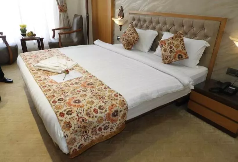 Hotelli Jannat Celebration