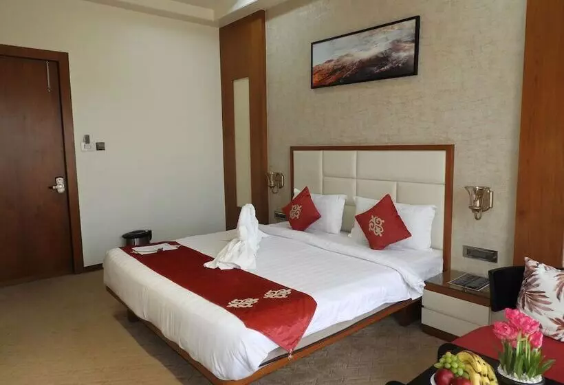 Hotelli Jannat Celebration