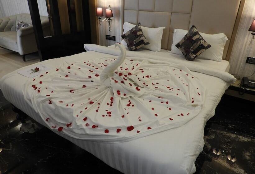 호텔 Jannat Celebration