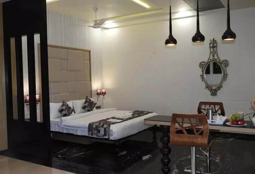 Hotelli Jannat Celebration