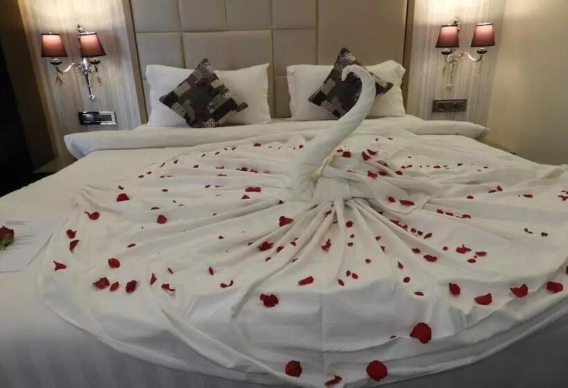 Hotelli Jannat Celebration