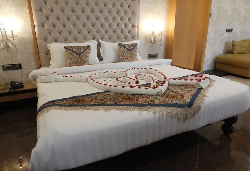 호텔 Jannat Celebration