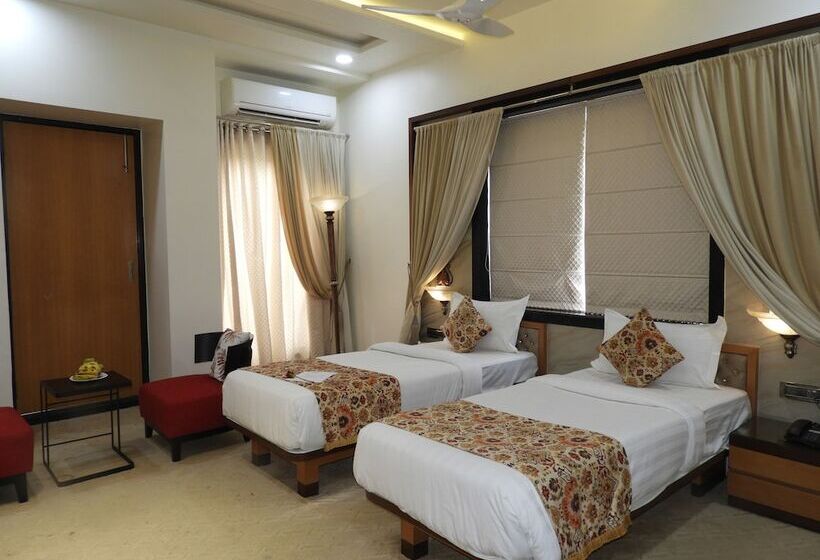 호텔 Jannat Celebration