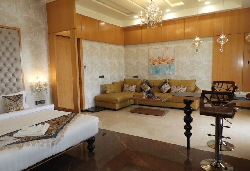 호텔 Jannat Celebration