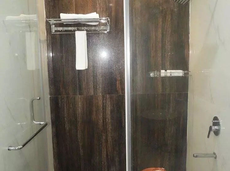 Hotelli Jannat Celebration